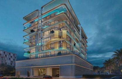 Apartment - 3 - 3 for sale in Vue Doree - Dubai Islands - Dubai Apartment - 3 - 3 for sale in Vue Doree - Dubai Islands - Dubai