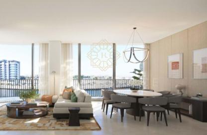 Apartment - 3 Bedrooms - 4 Bathrooms for sale in Eden House The Park - Al Wasl - Dubai