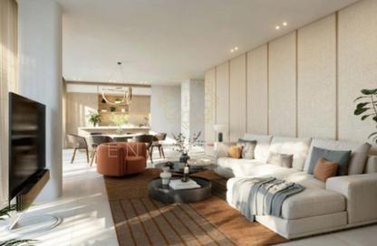 Apartment - 3 Bedrooms - 4 Bathrooms for sale in Eden House The Park - Al Wasl - Dubai