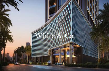 Apartment - 2 - 4 for sale in Burj Binghatti Jacob and Co - Business Bay - Dubai Apartment - 2 - 4 for sale in Burj Binghatti Jacob and Co - Business Bay - Dubai
