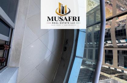 Apartment - 1 - 1 for rent in Samaya Hotel Apartments - Al Nahda - Sharjah Apartment - 1 - 1 for rent in Samaya Hotel Apartments - Al Nahda - Sharjah