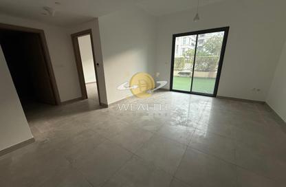 Apartment - 1 Bedroom - 1 Bathroom for rent in Sapphire Beach Residence - Maryam Island - Al Khan - Sharjah