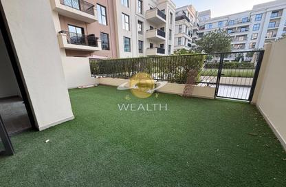 Apartment - 1 Bedroom - 1 Bathroom for rent in Sapphire Beach Residence - Maryam Island - Al Khan - Sharjah