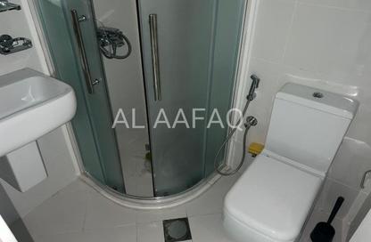 Apartment - 1 Bedroom - 2 Bathrooms for rent in Al Waleed Tower - Al Qasba - Sharjah Apartment - 1 Bedroom - 2 Bathrooms for rent in Al Waleed Tower - Al Qasba - Sharjah