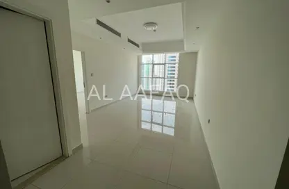 Apartment - 1 Bedroom - 2 Bathrooms for rent in Al Waleed Tower - Al Qasba - Sharjah