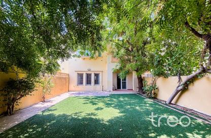 Villa - 3 Bedrooms - 3 Bathrooms for rent in Springs 15 - The Springs - Dubai Villa - 3 Bedrooms - 3 Bathrooms for rent in Springs 15 - The Springs - Dubai