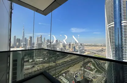 Apartment - 1 Bedroom - 2 Bathrooms for sale in Nobles Tower - Business Bay - Dubai