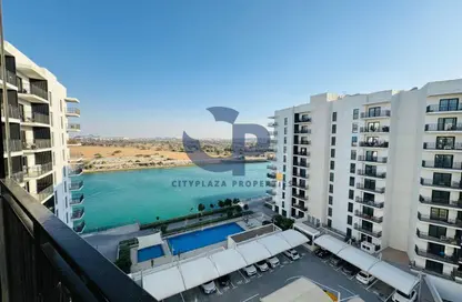 شقة - غرفة نوم - 2 حمامات للبيع في وترز أج - جزيرة ياس - أبوظبي شقة - غرفة نوم - 2 حمامات للبيع في وترز أج - جزيرة ياس - أبوظبي