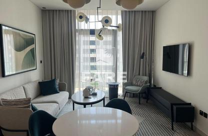 Apartment - 1 - 2 for sale in Vida 3 - Vida Residences - Aljada - Sharjah Apartment - 1 - 2 for sale in Vida 3 - Vida Residences - Aljada - Sharjah