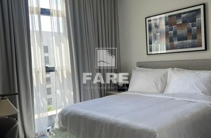 Apartment - 1 - 2 for sale in Vida 3 - Vida Residences - Aljada - Sharjah Apartment - 1 - 2 for sale in Vida 3 - Vida Residences - Aljada - Sharjah