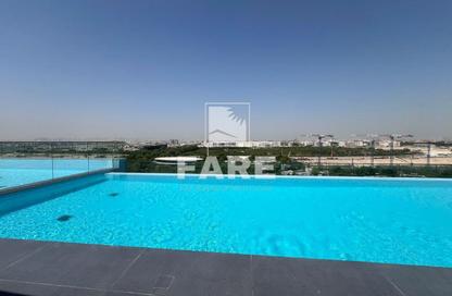 Apartment - 1 - 2 for sale in Vida 3 - Vida Residences - Aljada - Sharjah
