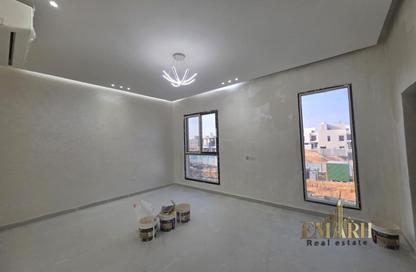 Villa - 4 Bedrooms - 6 Bathrooms for rent in Al Yasmeen 1 - Al Yasmeen - Ajman