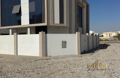 Villa - 4 Bedrooms - 6 Bathrooms for rent in Al Yasmeen 1 - Al Yasmeen - Ajman