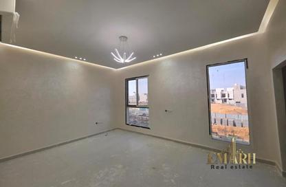 Villa - 4 Bedrooms - 6 Bathrooms for rent in Al Yasmeen 1 - Al Yasmeen - Ajman