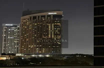 Apartment - 2 Bedrooms - 2 Bathrooms for rent in Standpoint Tower 2 - Standpoint Towers - Downtown Dubai - Dubai Apartment - 2 Bedrooms - 2 Bathrooms for rent in Standpoint Tower 2 - Standpoint Towers - Downtown Dubai - Dubai