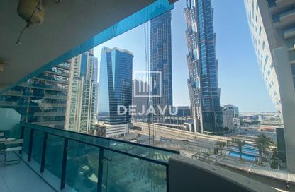Apartment - 1 Bedroom - 2 Bathrooms for rent in Merano Tower - Business Bay - Dubai Apartment - 1 Bedroom - 2 Bathrooms for rent in Merano Tower - Business Bay - Dubai