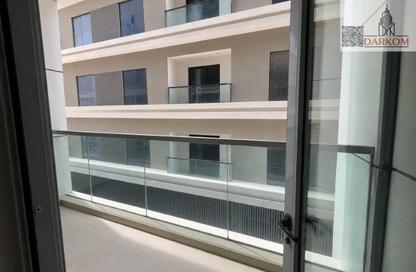 Apartment - 1 - 2 for sale in Gulfa Towers - Al Rashidiya 1 - Al Rashidiya - Ajman