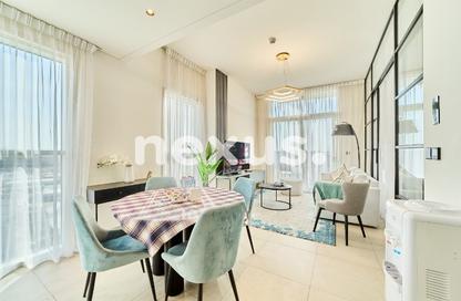 Apartment - 2 Bedrooms - 1 Bathroom for rent in Collective Tower 1 - Collective - Dubai Hills Estate - Dubai Apartment - 2 Bedrooms - 1 Bathroom for rent in Collective Tower 1 - Collective - Dubai Hills Estate - Dubai