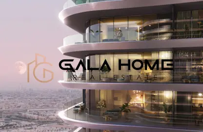 Apartment - 2 Bedrooms - 3 Bathrooms for sale in Binghatti Hills - Dubai Science Park - Dubai Apartment - 2 Bedrooms - 3 Bathrooms for sale in Binghatti Hills - Dubai Science Park - Dubai