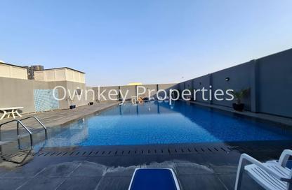 Apartment - 1 Bedroom - 2 Bathrooms for rent in Mankhool Building - Al Mankhool - Bur Dubai - Dubai