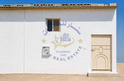 Villa - 3 - 3 for rent in Sakamkam - Fujairah