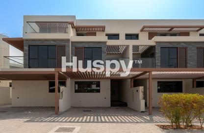 Townhouse - 5 Bedrooms - 5 Bathrooms for rent in The Legends - Damac Hills - Dubai Townhouse - 5 Bedrooms - 5 Bathrooms for rent in The Legends - Damac Hills - Dubai