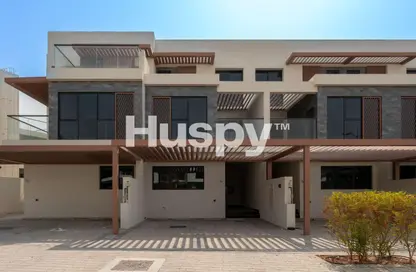 Townhouse - 5 Bedrooms - 5 Bathrooms for rent in The Legends - Damac Hills - Dubai