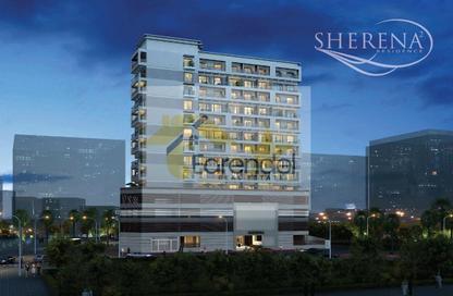 Apartment - 1 - 2 for sale in Sherena Residence 2 - Majan - Dubai Apartment - 1 - 2 for sale in Sherena Residence 2 - Majan - Dubai