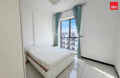 Apartment - 2 Bedrooms - 3 Bathrooms for rent in Crystal Residence - District 11 - Jumeirah Village Circle - Dubai