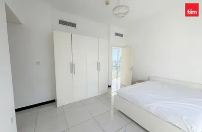 Apartment - 2 Bedrooms - 3 Bathrooms for rent in Crystal Residence - District 11 - Jumeirah Village Circle - Dubai