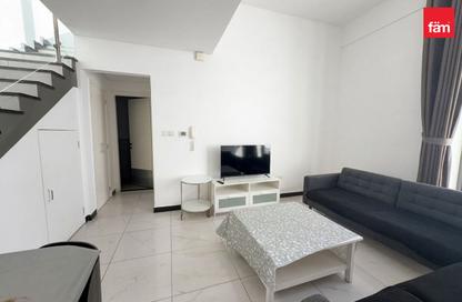 Apartment - 2 Bedrooms - 3 Bathrooms for rent in Crystal Residence - District 11 - Jumeirah Village Circle - Dubai