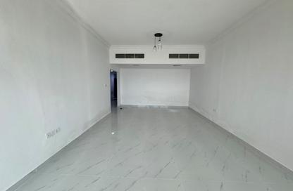 Apartment - 2 - 3 for rent in Horizon Tower A - Horizon Towers - Ajman Downtown - Ajman