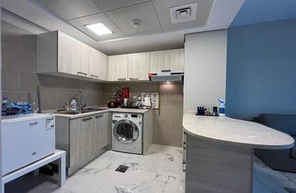 Apartment - 1 - 1 for rent in MAG 510 - Mag 5 Boulevard - Residential District - Dubai South (Dubai World Central) - Dubai Apartment - 1 - 1 for rent in MAG 510 - Mag 5 Boulevard - Residential District - Dubai South (Dubai World Central) - Dubai