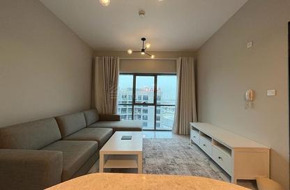 Apartment - 1 - 1 for rent in MAG 510 - Mag 5 Boulevard - Residential District - Dubai South (Dubai World Central) - Dubai Apartment - 1 - 1 for rent in MAG 510 - Mag 5 Boulevard - Residential District - Dubai South (Dubai World Central) - Dubai