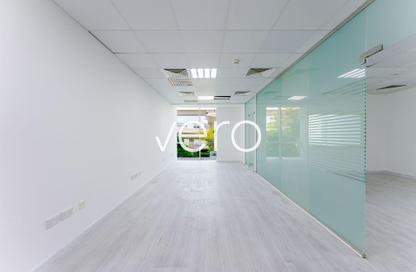 Office Space - Studio - 5 Bathrooms for rent in Emaar Business Park Building 2 - Emaar Business Park - Sheikh Zayed Road - Dubai Office Space - Studio - 5 Bathrooms for rent in Emaar Business Park Building 2 - Emaar Business Park - Sheikh Zayed Road - Dubai