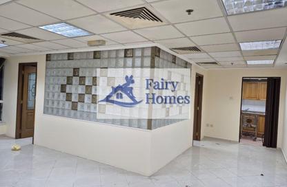 Office Space - Studio - 1 Bathroom for rent in Al Wahda Building - Port Saeed - Deira - Dubai Office Space - Studio - 1 Bathroom for rent in Al Wahda Building - Port Saeed - Deira - Dubai