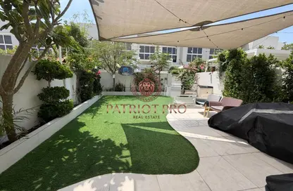 تاون هاوس - 3 غرف نوم - 3 حمامات للبيع في 3 أرابيلا تاون هاوس - أرابيلا تاون هاوس - مدن - دبي