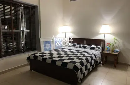 Apartment - 1 Bathroom for rent in New Dubai Gate 2 - JLT Cluster A - Jumeirah Lake Towers - Dubai Apartment - 1 Bathroom for rent in New Dubai Gate 2 - JLT Cluster A - Jumeirah Lake Towers - Dubai