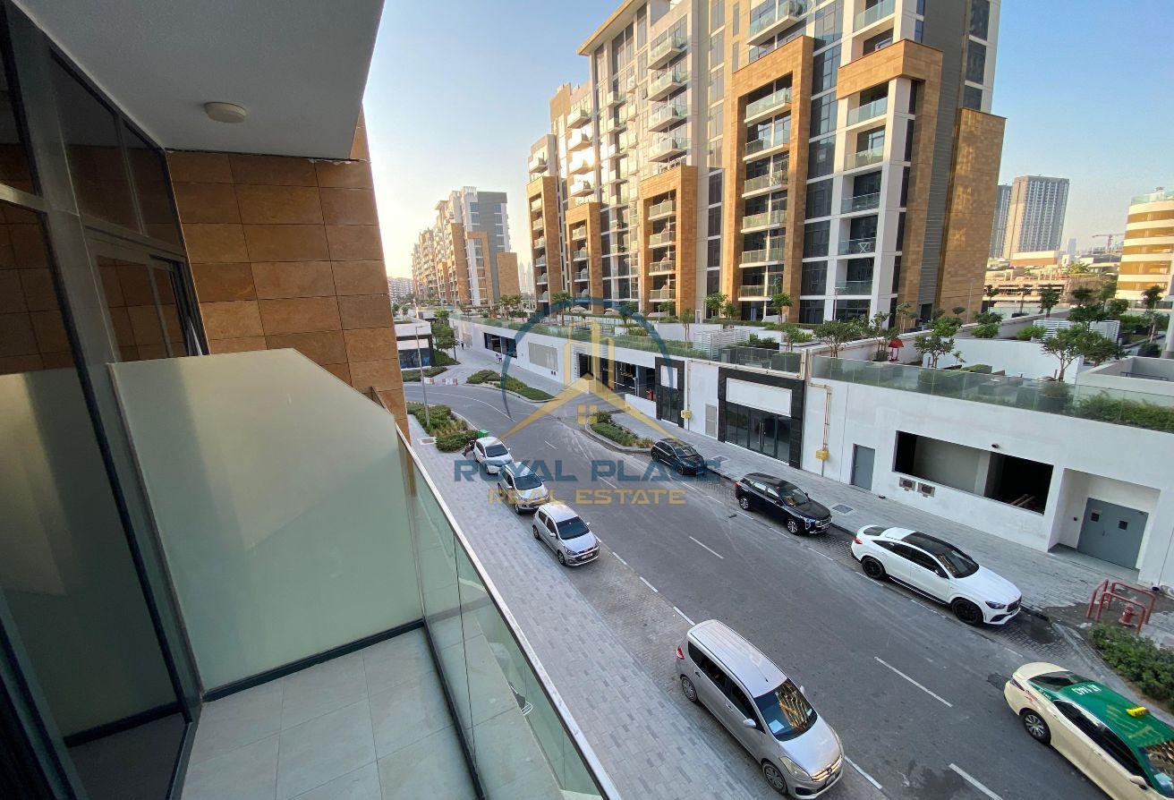 UNFURNISHED | VACANT | COMMUNITY VIEW photo 16