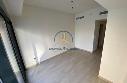 Apartment - Studio - 1 for rent in Azizi Riviera 1 - Azizi Riviera - Meydan One - Meydan - Dubai