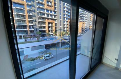 Apartment - Studio - 1 for rent in Azizi Riviera 1 - Azizi Riviera - Meydan One - Meydan - Dubai
