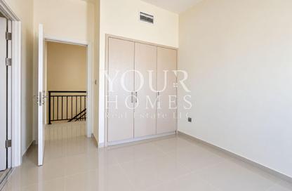 Villa - 3 - 4 for rent in Odora - Damac Hills 2 - Dubai