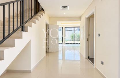 Villa - 3 - 4 for rent in Odora - Damac Hills 2 - Dubai Villa - 3 - 4 for rent in Odora - Damac Hills 2 - Dubai