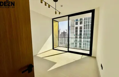 Apartment - 1 Bedroom - 1 Bathroom for rent in Binghatti Tulip - District 11 - Jumeirah Village Circle - Dubai