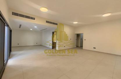 Villa - 7 - 7+ for rent in Al Bateen Park - Al Khaleej Al Arabi Street - Al Bateen - Abu Dhabi Villa - 7 - 7+ for rent in Al Bateen Park - Al Khaleej Al Arabi Street - Al Bateen - Abu Dhabi