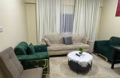Apartment - 1 Bedroom - 1 Bathroom for rent in Al Mahatta - Al Qasimia - Sharjah