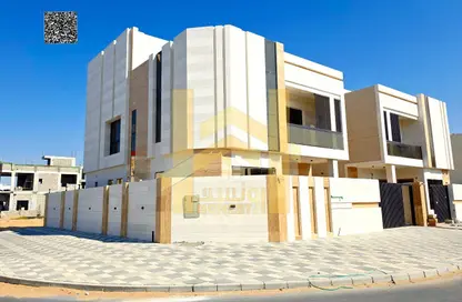 فيلا - 6 غرف نوم - 8 حمامات للبيع في الباهيه هيلز - الباهية - عجمان