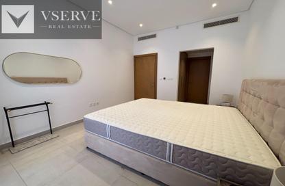 Apartment - 2 Bedrooms - 3 Bathrooms for rent in Divine Residence - Arjan - Dubai