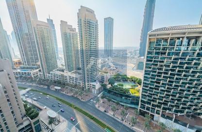 Apartment - 2 Bedrooms - 3 Bathrooms for rent in The Address Residences Dubai Opera Tower 2 - The Address Residences Dubai Opera - Downtown Dubai - Dubai Apartment - 2 Bedrooms - 3 Bathrooms for rent in The Address Residences Dubai Opera Tower 2 - The Address Residences Dubai Opera - Downtown Dubai - Dubai