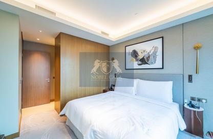 Apartment - 2 Bedrooms - 3 Bathrooms for rent in The Address Residences Dubai Opera Tower 2 - The Address Residences Dubai Opera - Downtown Dubai - Dubai Apartment - 2 Bedrooms - 3 Bathrooms for rent in The Address Residences Dubai Opera Tower 2 - The Address Residences Dubai Opera - Downtown Dubai - Dubai